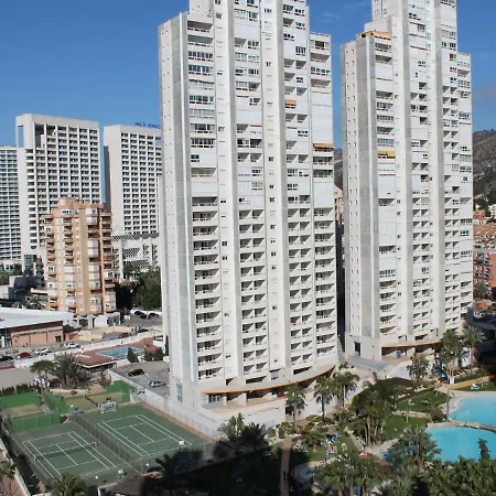 Gemelos-5 By Interhome Appartement *