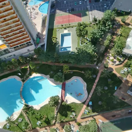 Gemelos-5 * Benidorm