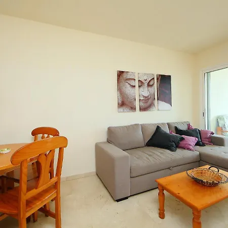 Gemelos-5 By Interhome Appartement