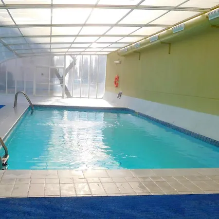 Gemelos-5 By Interhome Appartement Benidorm