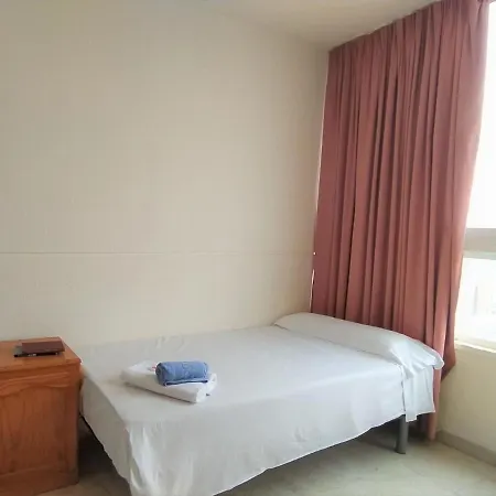 Gemelos-5 * Benidorm