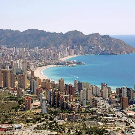 Gemelos-5 * Benidorm