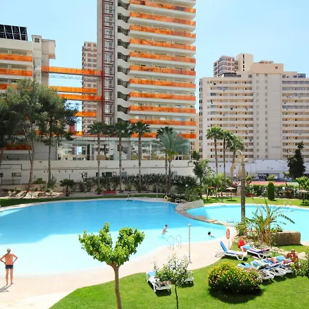 Gemelos-5 Benidorm